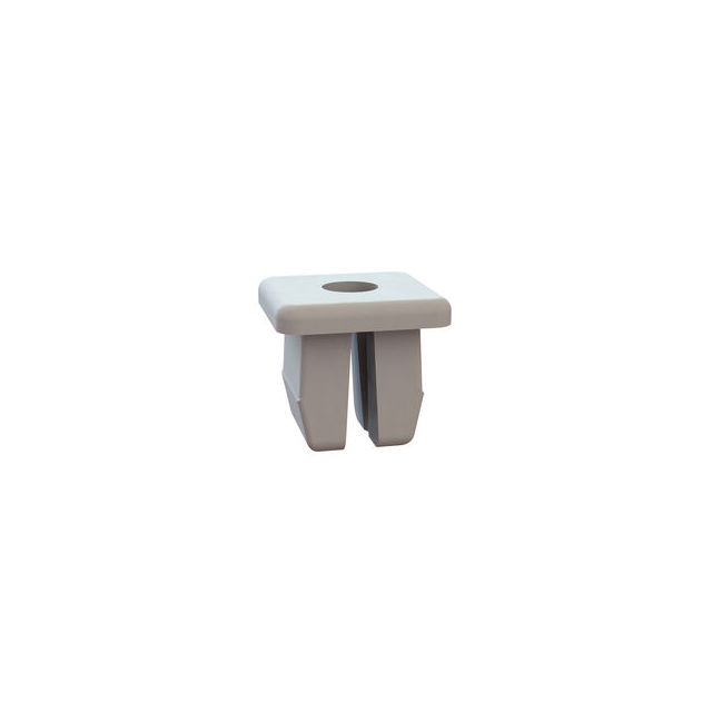 【60SGN01145】SCREW GROMMET #8 NYLON NATURAL