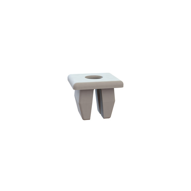 【60SGN01165】SCREW GROMMET #6 NYLON NATURAL