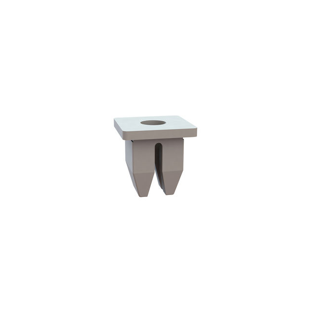 【60SGN01185】GROMMET NUT, .320X.335 HOLE, .03