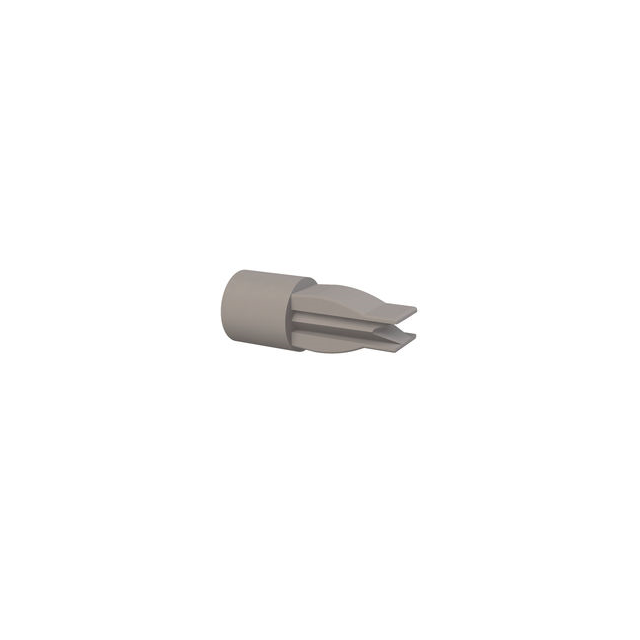 【60SPG00005】SCREW GROMMET #8-10 NYLON NAT