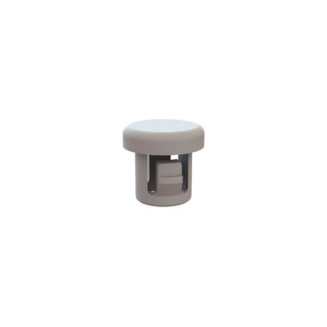 【62WP0250】WINDOW HOLE PLUG, .250 HOLE, .06