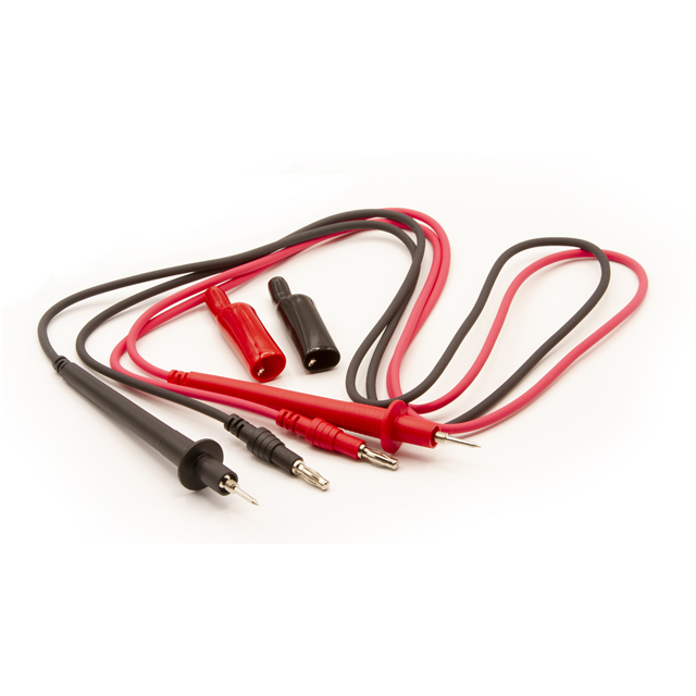 TEST LEAD BANANA TO GATOR 48"【79-127】