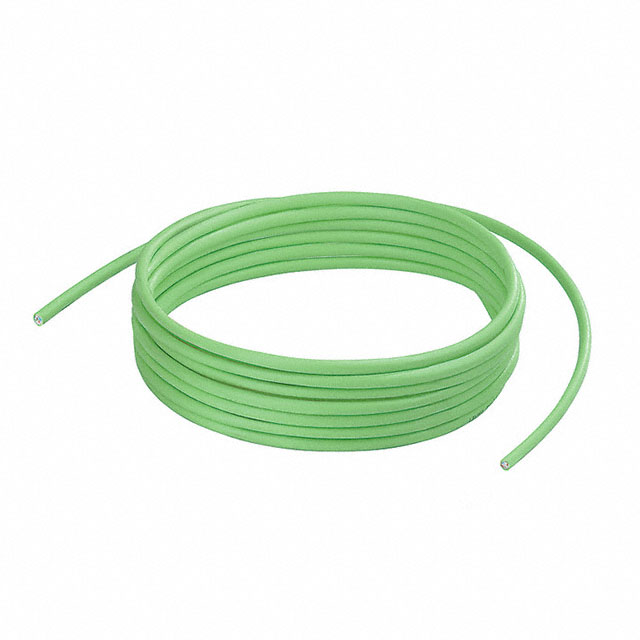 【8813140000】CABLE CAT7 8COND 23AWG 1=100M