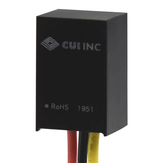 【VX7803-500-W】DC/DC CONVERTER 3.3V