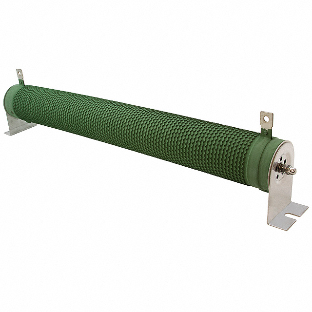 【TE2000B100RJ】WIREWOUND RES.-CHASSIS MT. TE 20