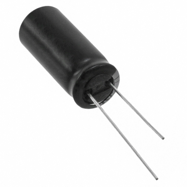 【35YXG560MEFC10X23】CAP ALUM 560UF 20% 35V RADIAL TH