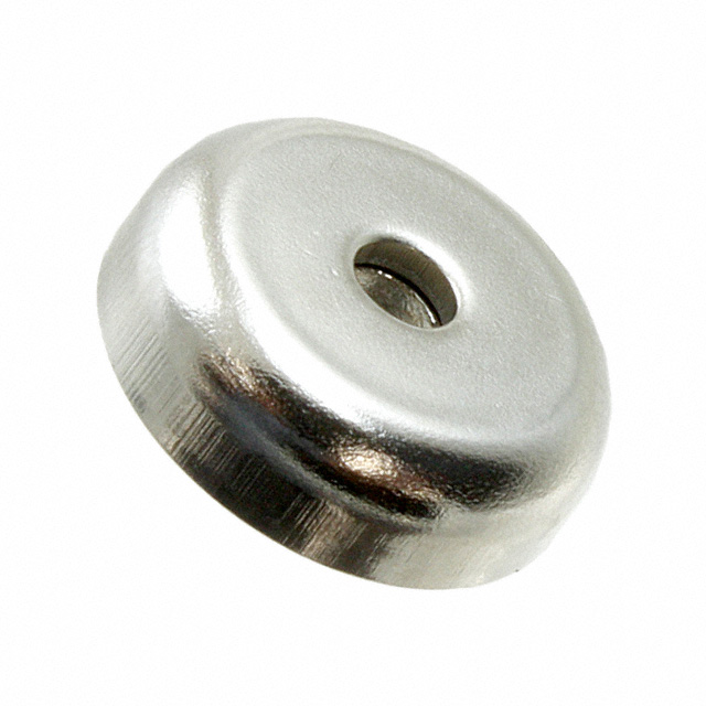 【8217】MAGNET 0.630"D X 0.200"THICK RND