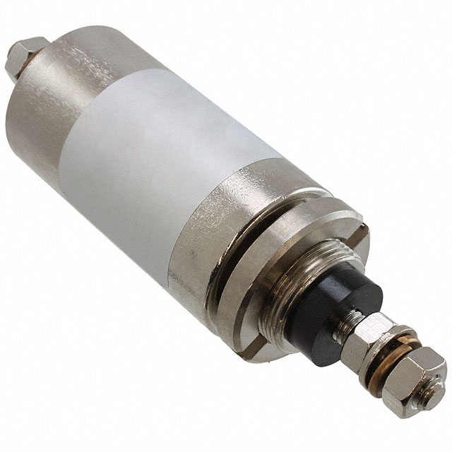 CAP FEEDTHRU 1UF 20% 600V AXIAL B85121A2105A750 EPCOS (TDK