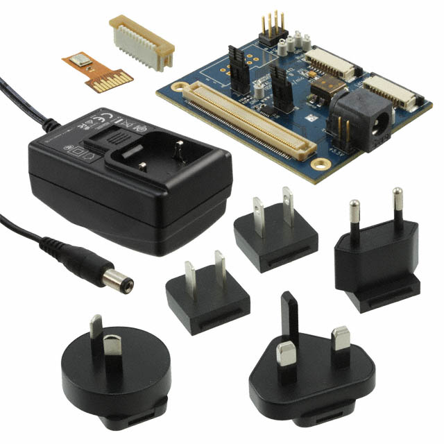 【EV_INMP441】EVAL BOARD FOR INMP441