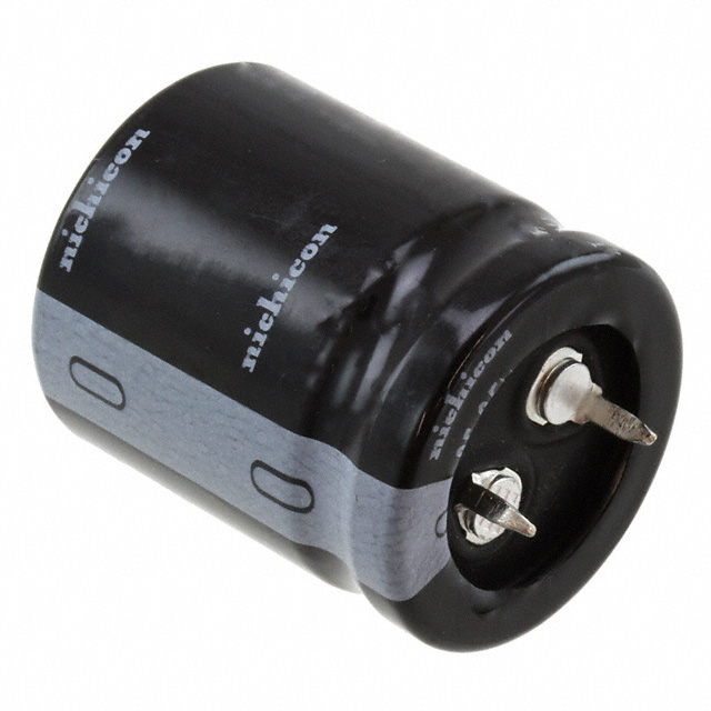 【LLS1V682MELA】CAP ALUM 6800UF 20% 35V SNAP TH
