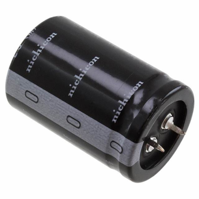 【LLS1J822MELB】CAP ALUM 8200UF 20% 63V SNAP TH