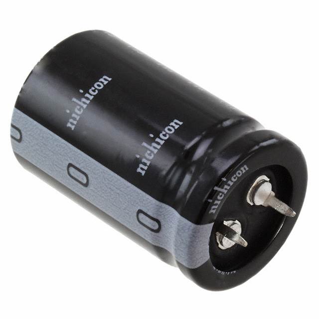 【LLS2A222MELA】CAP ALUM 2200UF 20% 100V SNAP TH