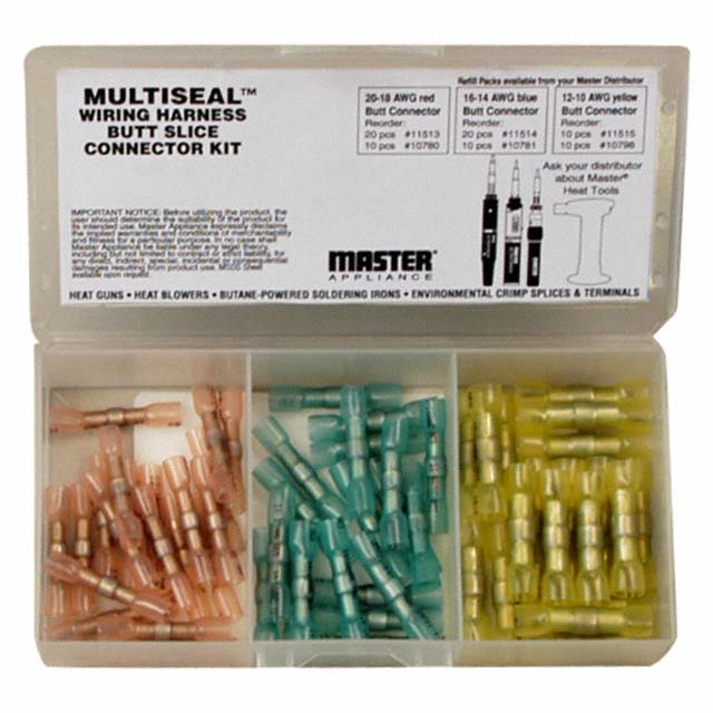 KIT CONNECTOR MULTISEAL【10058】