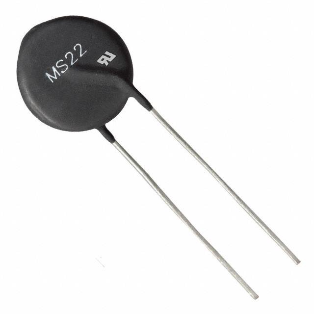 ICL 30 OHM 15% 5A 23MM【MS2230005】