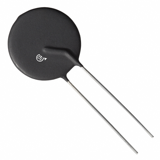 【SL322R025】ICL 2 OHM 20% 25A 31MM