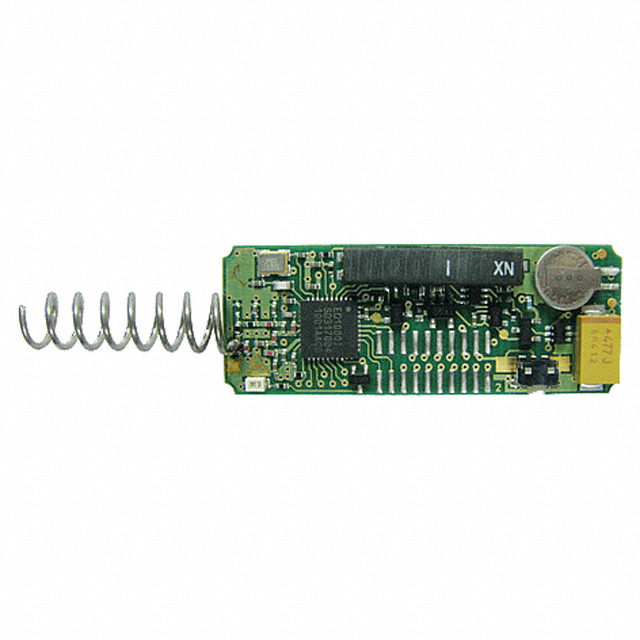RF TRANSMITTER FSK 902MHZ MODULE【STM320U】