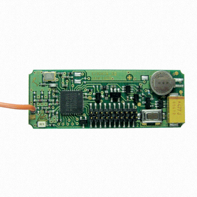 【STM332U】RF TRANSMITTER FSK 902MHZ MODULE