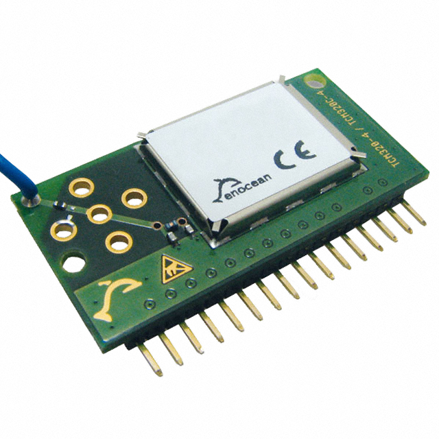 【TCM320U】RF TXRX MOD ISM < 1GHZ WHIP TH