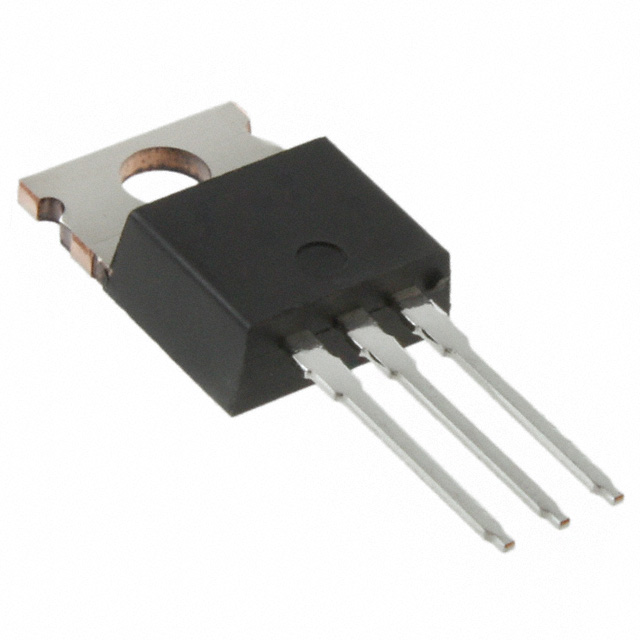 【IRF9510PBF】MOSFET P-CH 100V 4A TO220AB