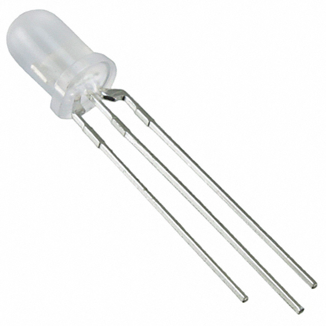 【SSL-LX5099IGW】LED GRN/RED DIFFUSED T-1 3/4 T/H