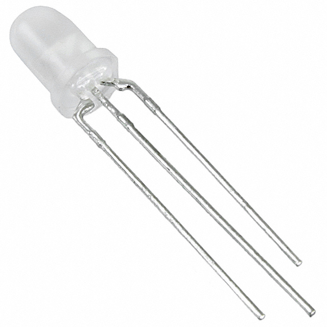 【SSL-LX5099SISUGW】LED GRN/RED DIFFUSED T-1 3/4 T/H