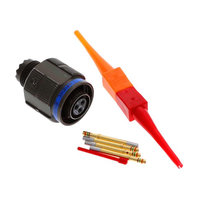 【D38999/26WA98SA】PLUG