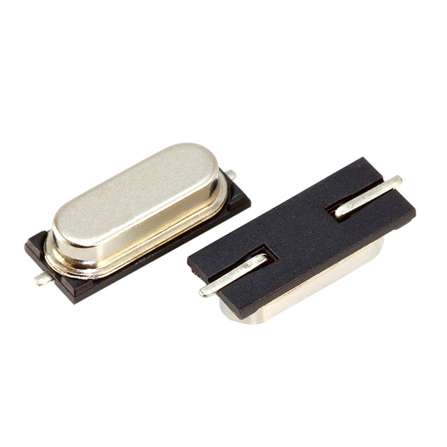 【E1SBA18-25.000M TR】CRYSTALS 25.000MHZ 50PPM 18PF PA