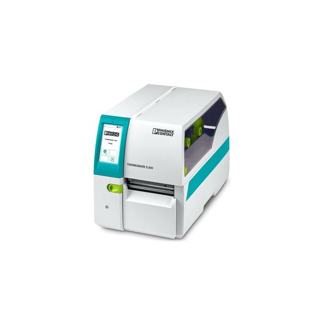 THERMAL TRANSFER PRINTER【1287029】