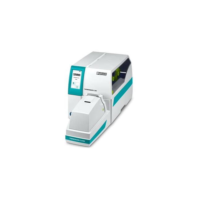 THERMAL PRINTER/APPLICATOR SET【1287046】