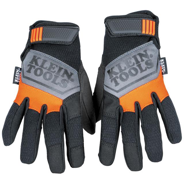 GENERAL PURPOSE GLOVES XL【60597】