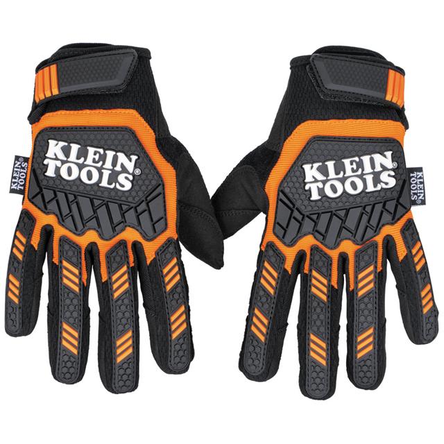 HEAVY DUTY GLOVES S【60598】