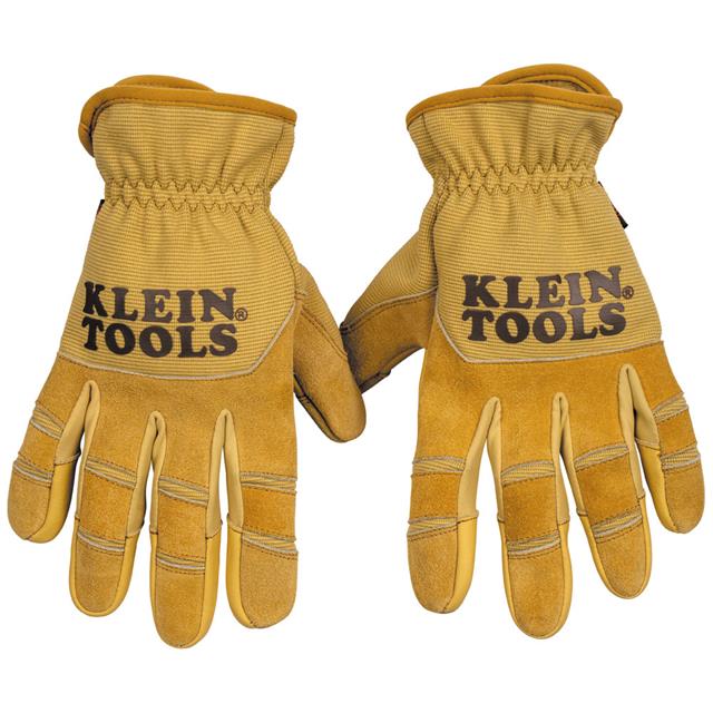 LEATHER ALL PURPOSE GLOVES S【60606】