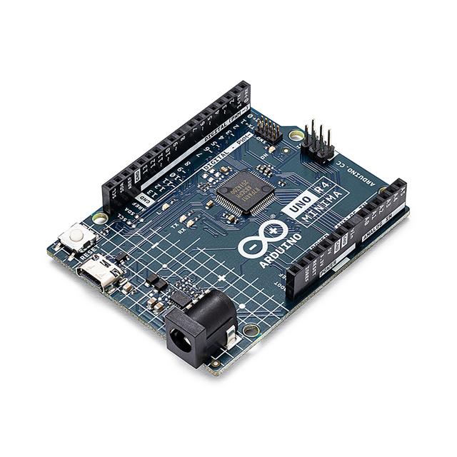 Arduino Uno R4 Minima【ABX00080】