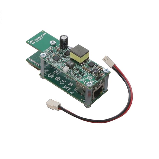 【EV46B51A】LAN8720A PHY - POE