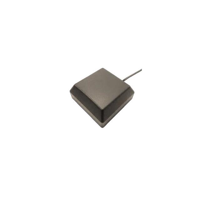 【GPSLX09U8W-S6-00-A】GPS LL1L2E5B 2.7~5.5 V SMA PLUG