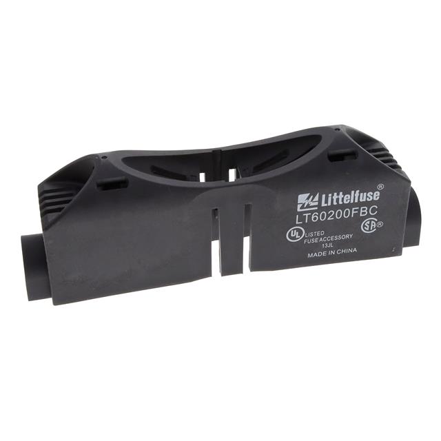 200A CLASS T FUSE COVER【LT60200FBC】