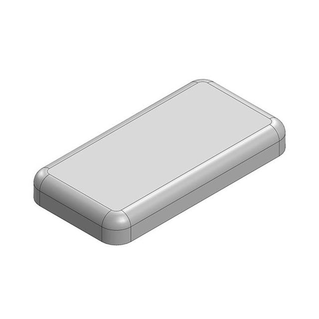 【MS220-30S-NS】RF SHIELD 0.445" X 0.866" SOLDER