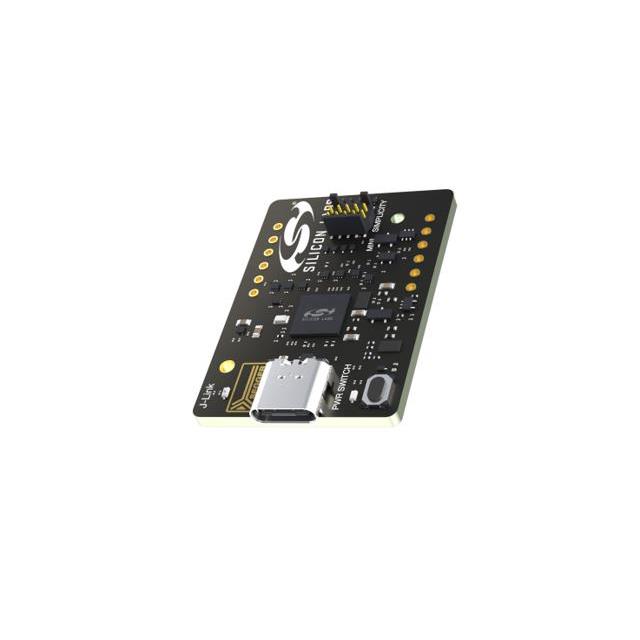 【SI-DBG1015A】J LINK DEBUGGER USB TYPE C
