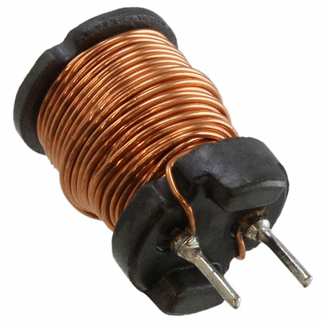 【7447480471】FIXED IND 470UH 1.15A 520MOHM TH