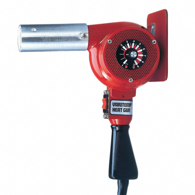 【VT-750C】VARTEMP HEAT GUN 1000F MAX 120V