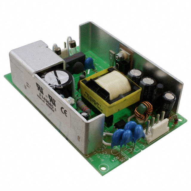 【MSM2812】AC/DC CONVERTER 12V 28W