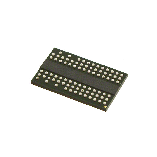 【W972GG6KB-25 TR】IC DRAM 2GBIT 84-WBGA [digi-reel品]