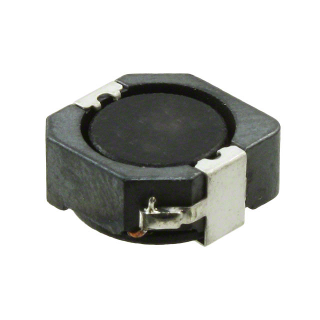 【7447714820】FIXED IND 82UH 1.6A 176 MOHM SMD