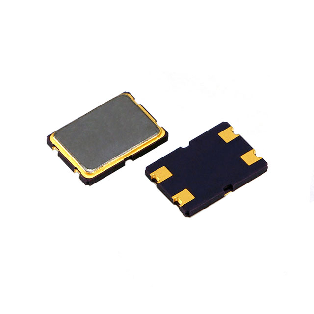 【EA5070JA20-6.000M TR】CRYSTALS 6.000MHZ 15PPM 20PF PAR