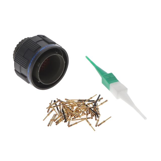 MS COMPOSITE PLUGS【D38999/26JE35PN】