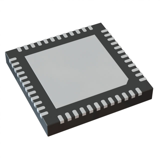 【LE79272PQCT】IC TELECOM INTERFACE 48QFN