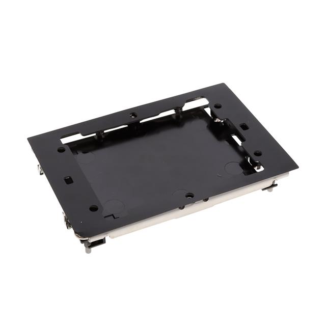 【2-2351050-5】LGA4677 E1 BOLSTER PLATE WITH SO