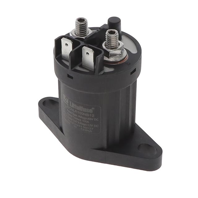 【DCNLR100NB12】CVP RELAY