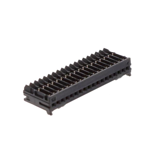 MICRO CT CONN MT REC ASSEMBLY 18【1-2355088-8】