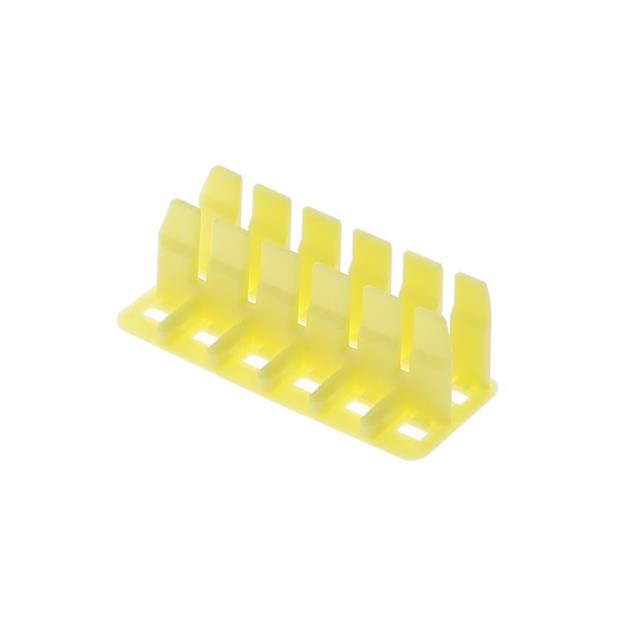 umaki.7様 CONN PLUG DBL LOCK 12POS YELLOW 174662-7 AMP Connectors / TE